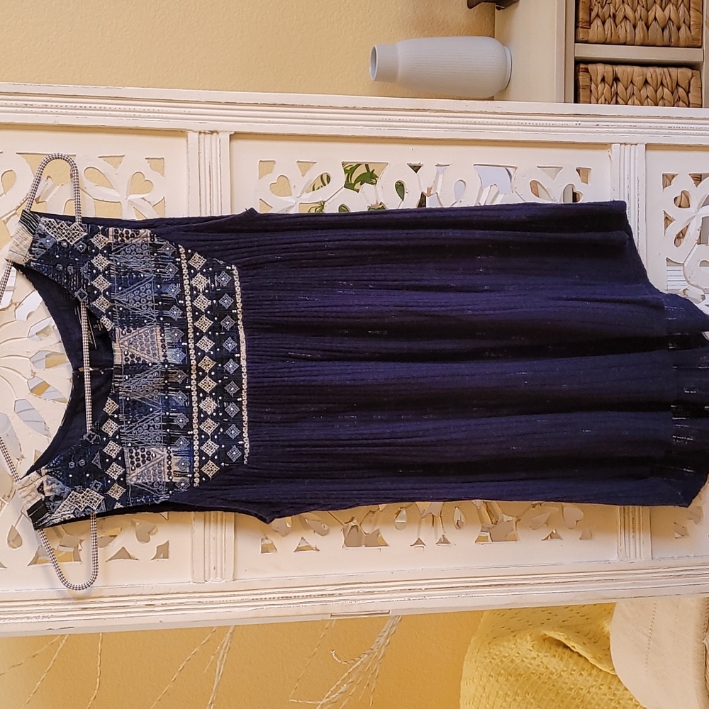 Lucky Brand Sleeveless Top